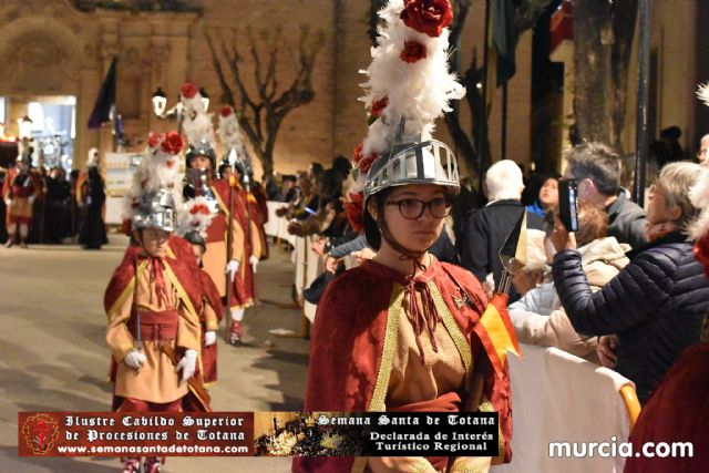 Procesion Jueves Santo - 27