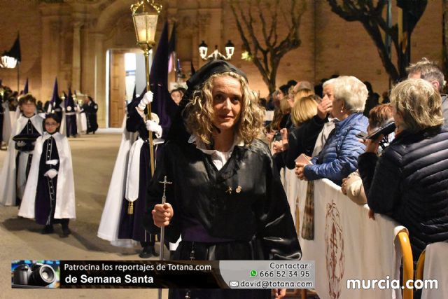 Procesion Jueves Santo - 28