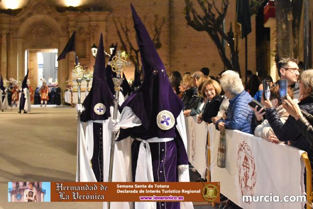 Procesion Jueves Santo - 29