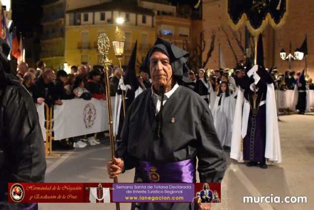 Procesion Jueves Santo - 31