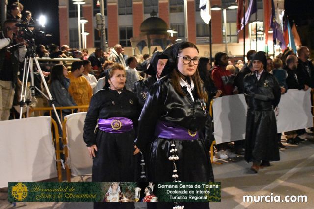 Procesion Jueves Santo - 33