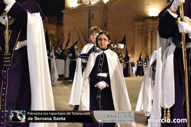 Procesion Jueves Santo - 34