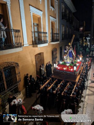 Procesion Jueves Santo - 35