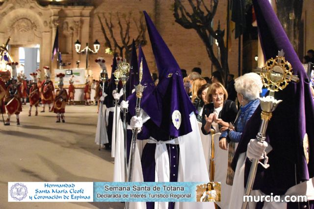 Procesion Jueves Santo - 40