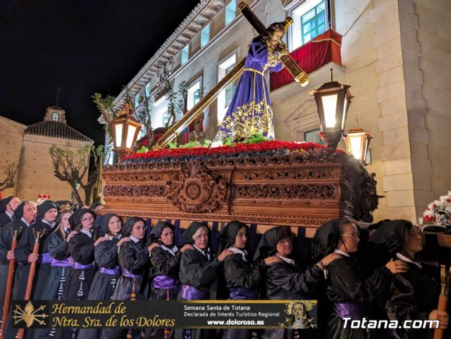 Procesion Jueves Santo - 42