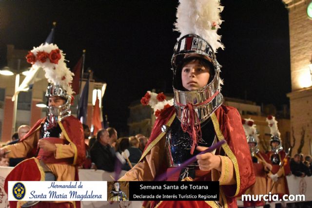 Procesion Jueves Santo - 45