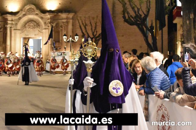 Procesion Jueves Santo - 49