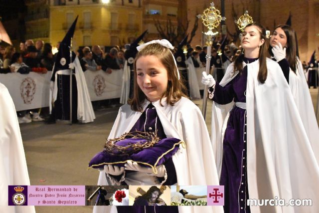 Procesion Jueves Santo - 51