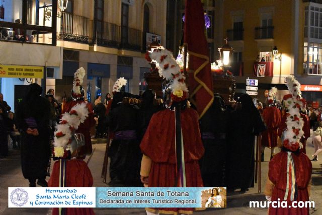 Procesion Jueves Santo - 52