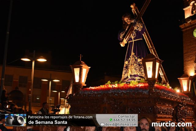 Procesion Jueves Santo - 53