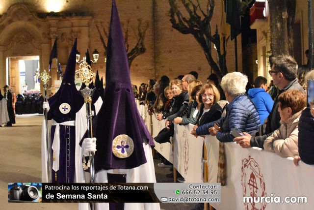 Procesion Jueves Santo - 54