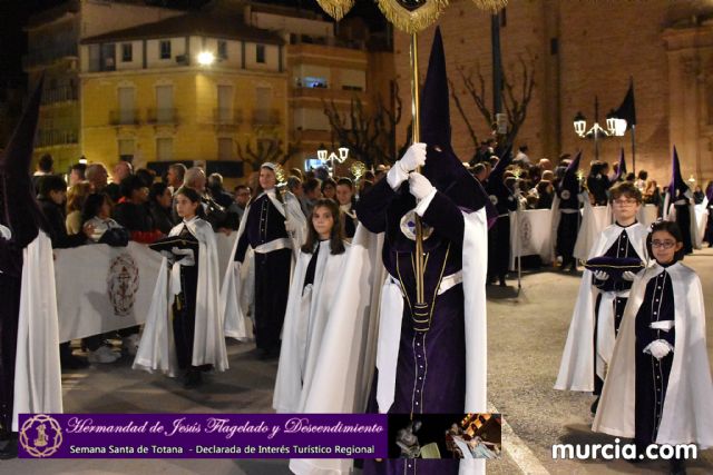 Procesion Jueves Santo - 55