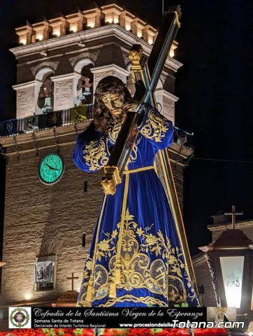 Procesion Jueves Santo - 58