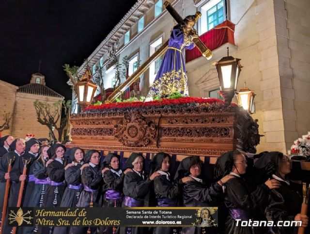 Procesion Jueves Santo - 61