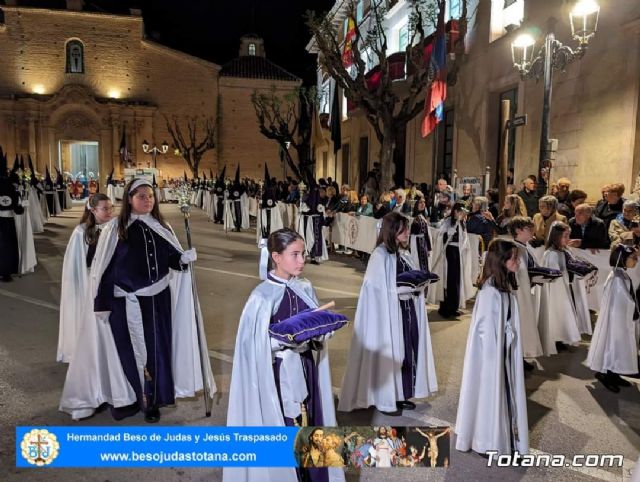 Procesion Jueves Santo - 63