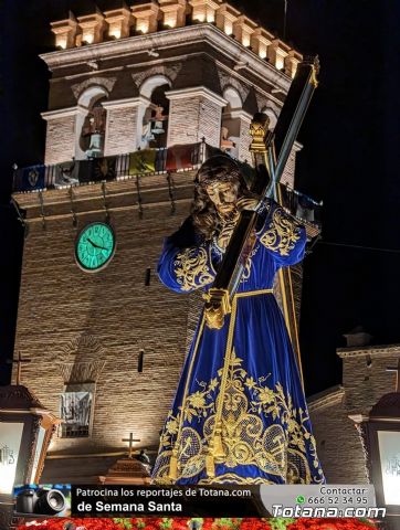 Procesion Jueves Santo - 65