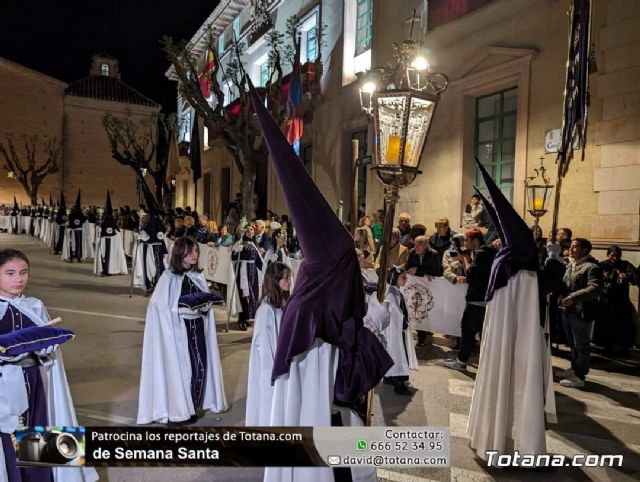 Procesion Jueves Santo - 75