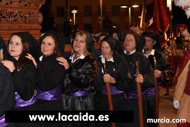 Procesion Jueves Santo - 93