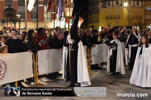 Procesion Jueves Santo - 96