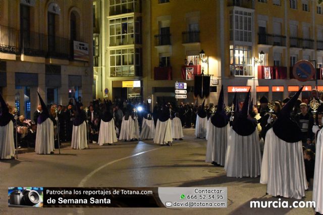 Procesion Jueves Santo - 101