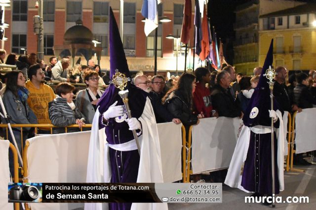 Procesion Jueves Santo - 102