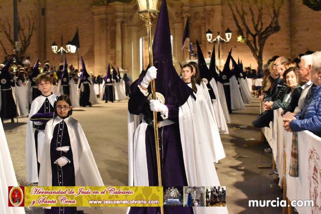 Procesion Jueves Santo - 103