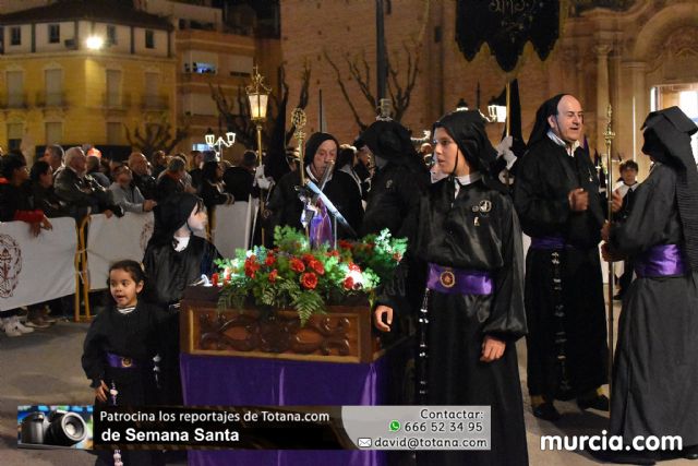 Procesion Jueves Santo - 112