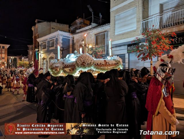 Procesion Santo Entierro - 3