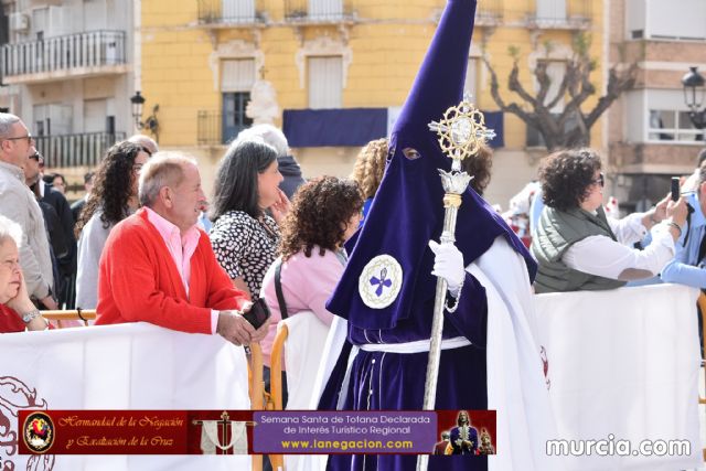 Procesion Santo Entierro - 9