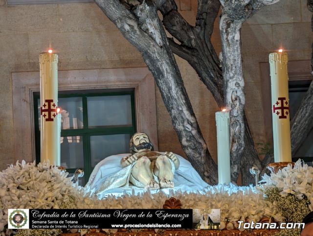 Procesion Santo Entierro - 13