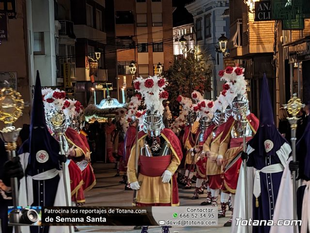 Procesion Santo Entierro - 15