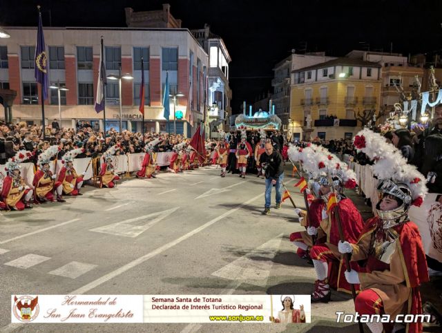 Procesion Santo Entierro - 17