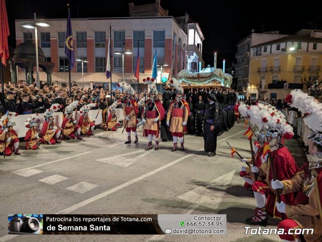 Procesion Santo Entierro - 18