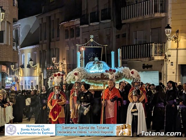 Procesion Santo Entierro - 19