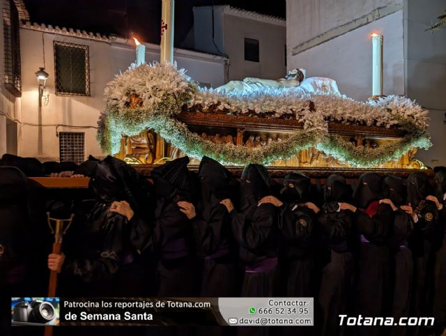 Procesion Santo Entierro - 21