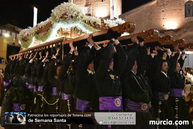 Procesion Santo Entierro - 36