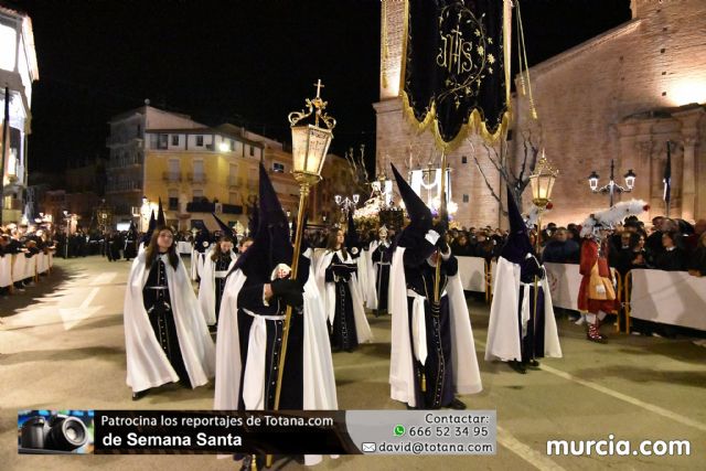 Procesion Santo Entierro - 39