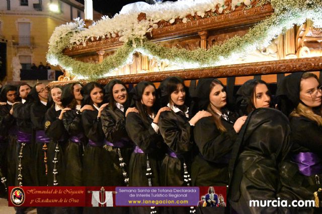 Procesion Santo Entierro - 40