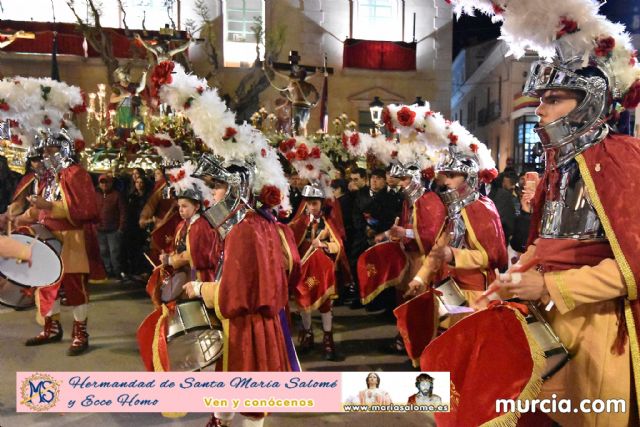 Procesion Santo Entierro - 41