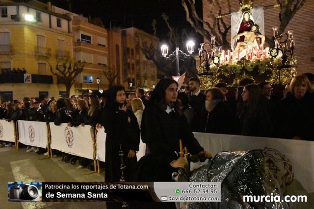 Procesion Santo Entierro - 43