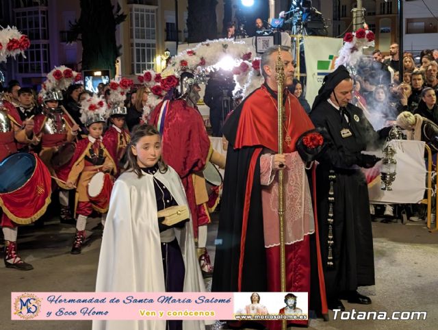 Procesion Santo Entierro - 47