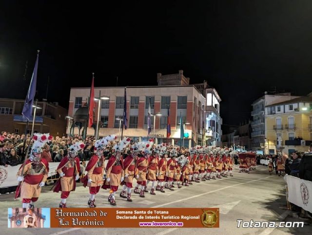 Procesion Santo Entierro - 50