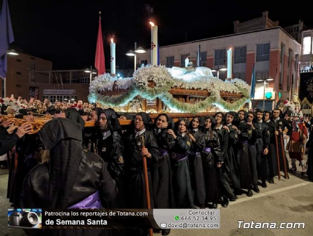 Procesion Santo Entierro - 51