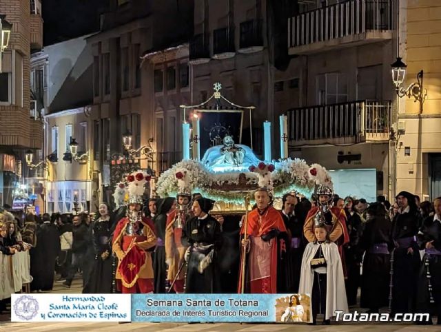 Procesion Santo Entierro - 54