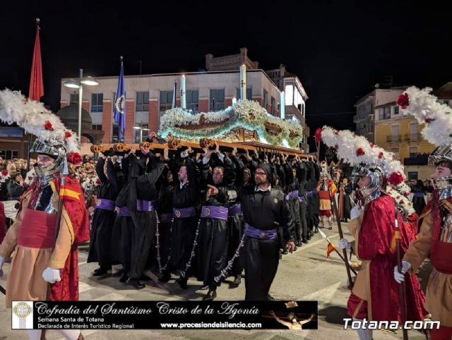 Procesion Santo Entierro - 57