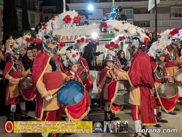 Procesion Santo Entierro - 58