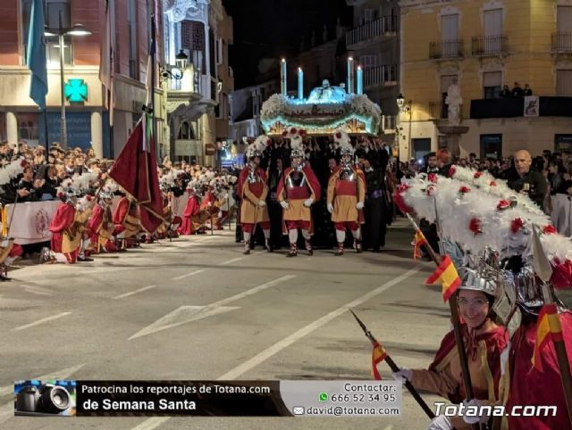 Procesion Santo Entierro - 60