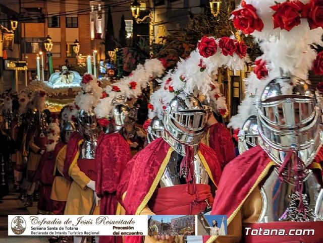 Procesion Santo Entierro - 62