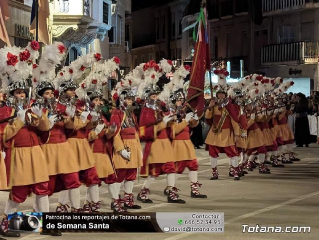 Procesion Santo Entierro - 63