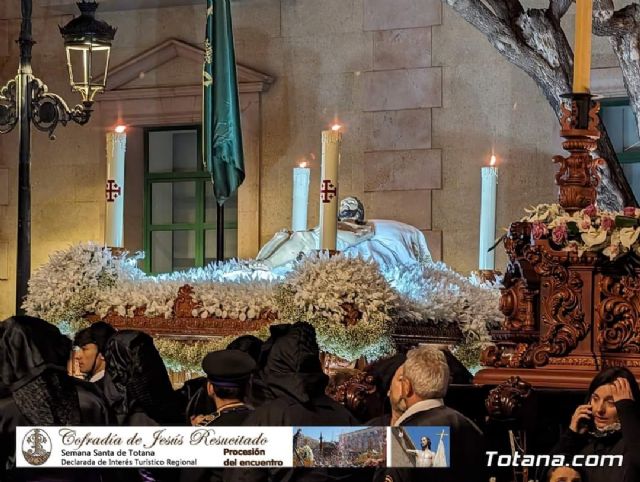 Procesion Santo Entierro - 66